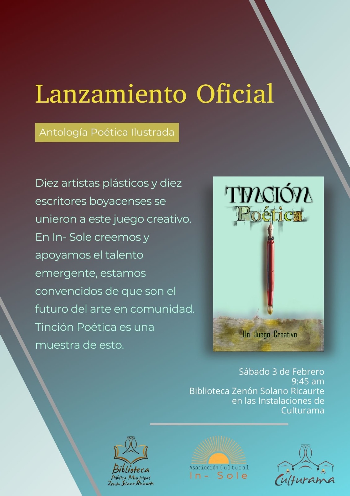 Flyer 2